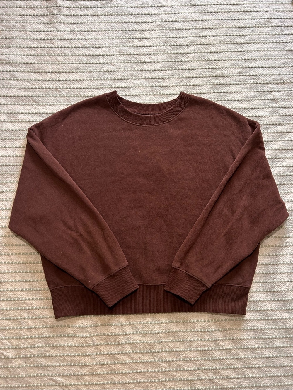 Simons Twik Sweatshirt